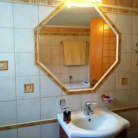Prázdninový dům Olive Breeze Kíssamos