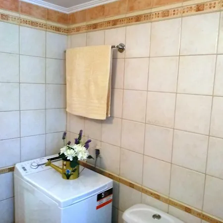 Olive Breeze Prázdninový dům