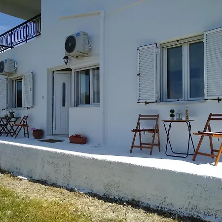 Olive Breeze Hébergement de vacances