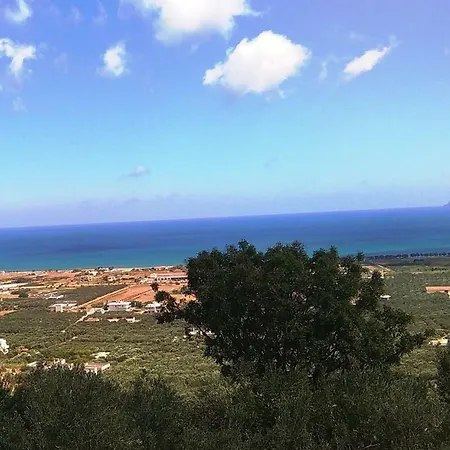 Hébergement de vacances Olive Breeze *